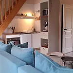 Casa de Férias La Maisonnette Du Meslay