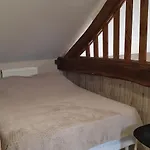 La Maisonnette Du Meslay