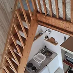 La Maisonnette Du Meslay Casa de Férias *