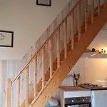 Casa de Férias La Maisonnette Du Meslay *