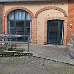 La Maisonnette Du Meslay *