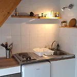 La Maisonnette Du Meslay Dom wakacyjny