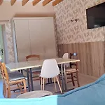 La Maisonnette Du Meslay Dom wakacyjny