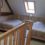 La Maisonnette Du Meslay * Fye