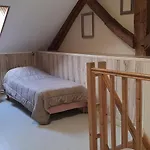 La Maisonnette Du Meslay Dom wakacyjny *