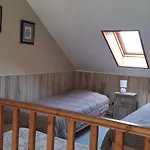 La Maisonnette Du Meslay Casa de Férias