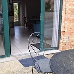 La Maisonnette Du Meslay *