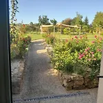 La Maisonnette Du Meslay Casa de Férias Fye