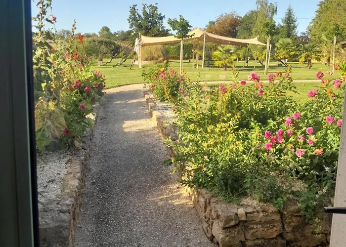 La Maisonnette Du Meslay * Fye