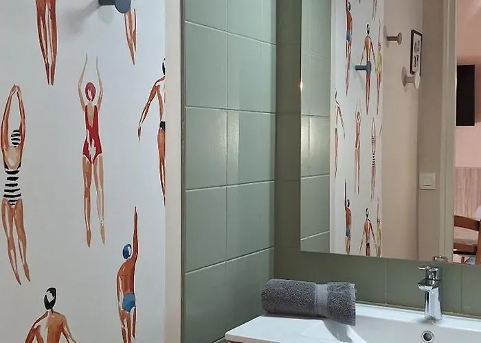 La Maisonnette Du Meslay *