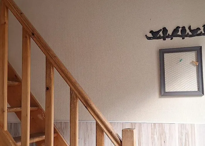 La Maisonnette Du Meslay * Fye