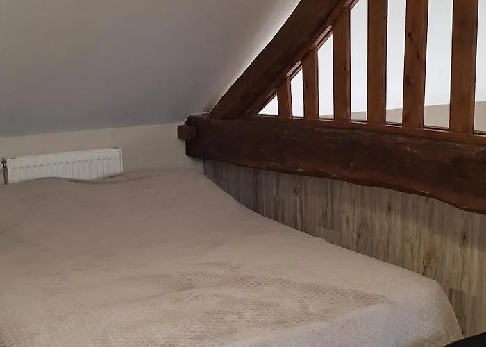 La Maisonnette Du Meslay