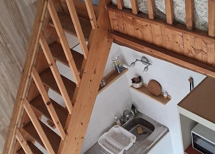 La Maisonnette Du Meslay 度假居 *