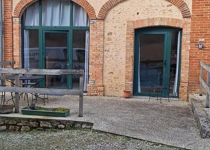 La Maisonnette Du Meslay *